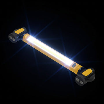 Super Bright Magnetic Work Light 5200mAh - HexaGara