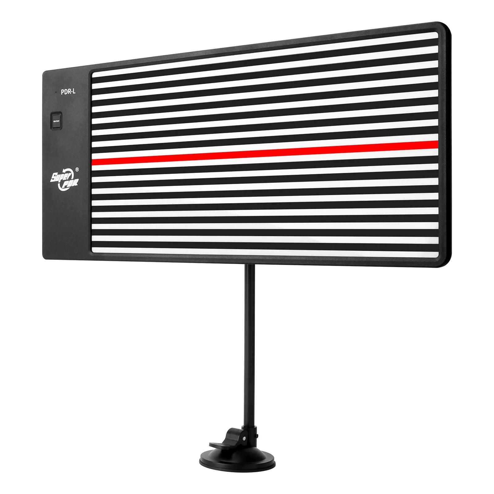 PDR Dent Reflector LED Lights - HexaGara