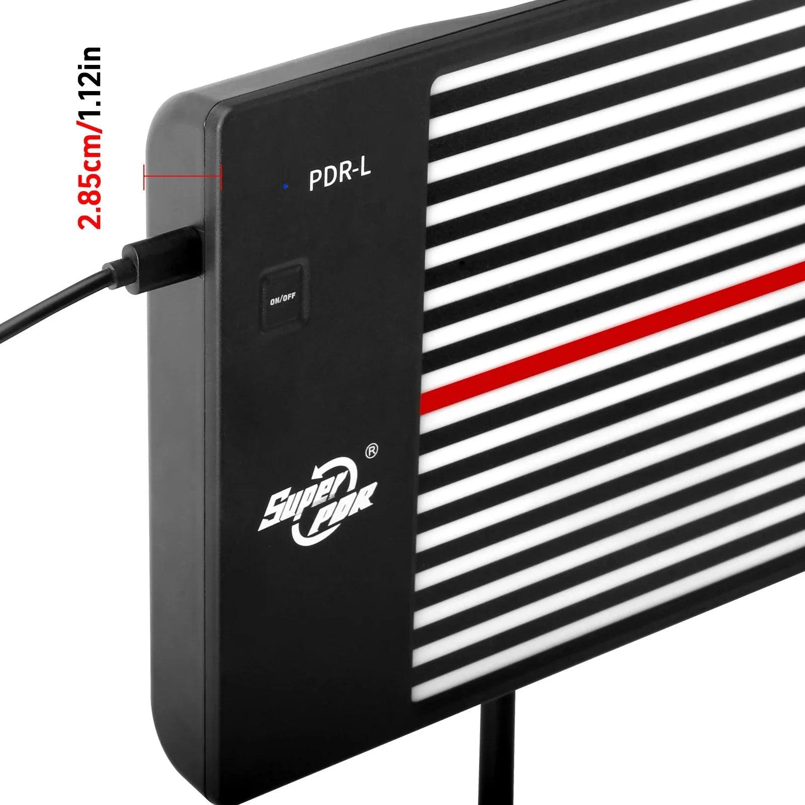 PDR Dent Reflector LED Lights - HexaGara