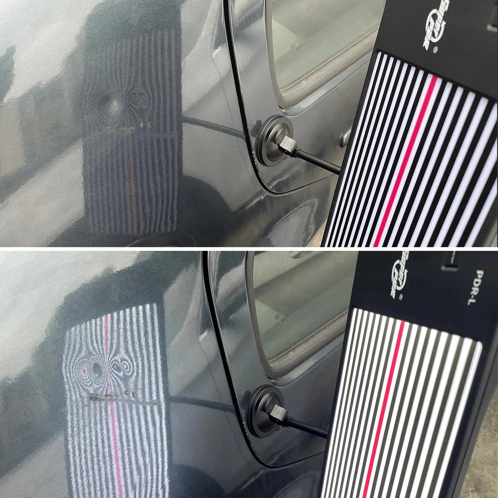 PDR Dent Reflector LED Lights - HexaGara