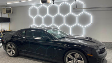 Certifications for Hexagonal Lights - HexaGara