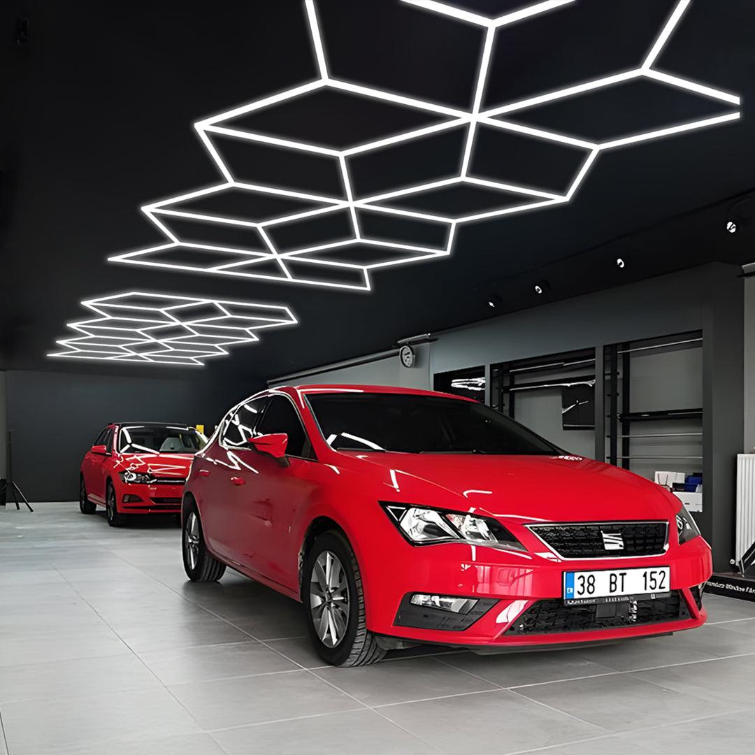 Garage Lighting