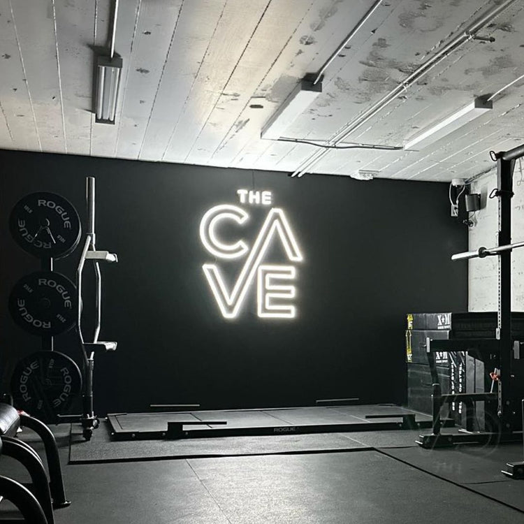 Gym Neon Signs