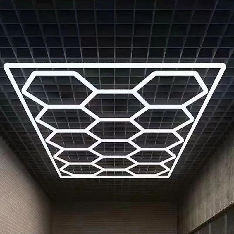 Hex Lights On Sale - HexaGara