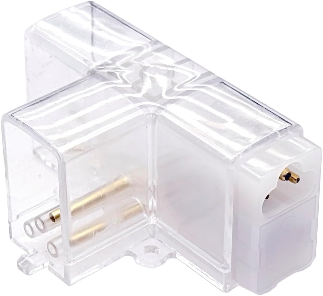 Hex Lights T-Shape Smart Power Adapter (3-pin) - HexaGara
