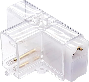 T connector (3-Way) for Square Lights or Rectangular Lights