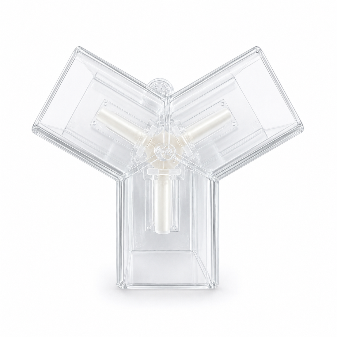 Y connector (3-Way) for Hexagon Lights (2-pin)