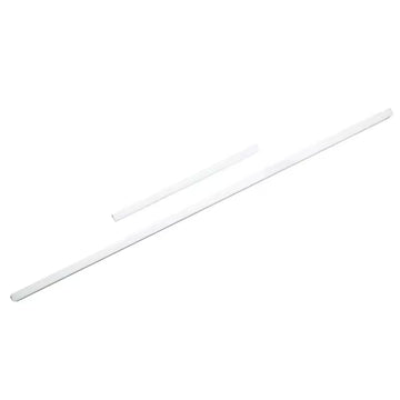 Light Tube for Hexagon, Rectangular and Square Lights - 4ft (1.2M)