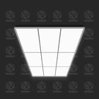 Panneau lumineux de plafond à LED 3 x 3 (3,7 m x 1,4 m) 