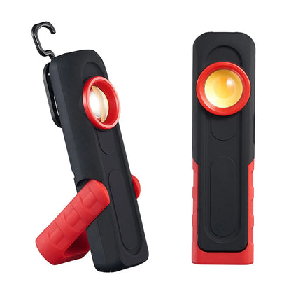 Portable Work Lights 3CCT IP67 USB-Rechargeable