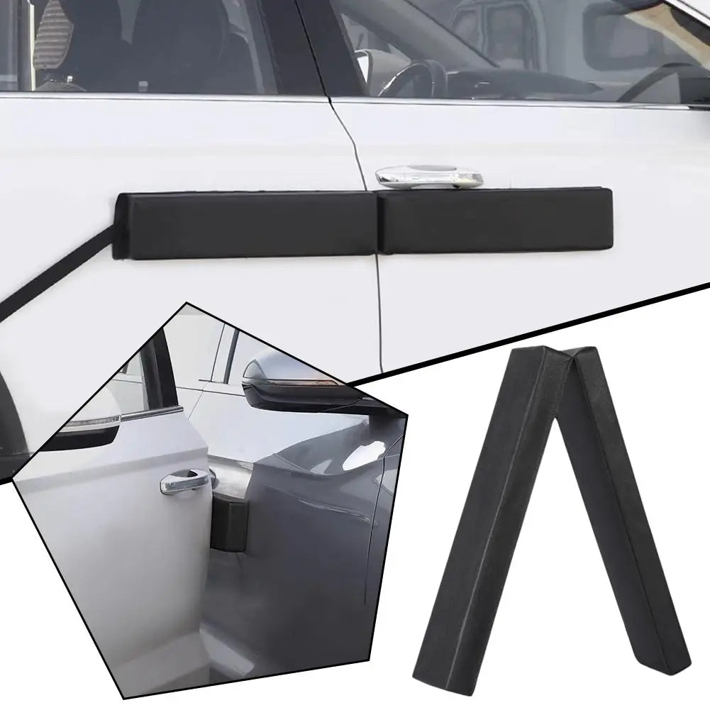 Magnetic Anti-Collision Car Door Strips