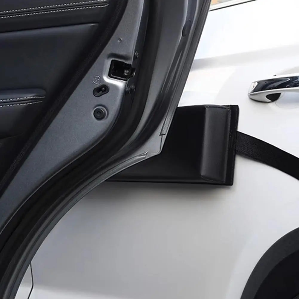 Magnetic Anti-Collision Car Door Strips