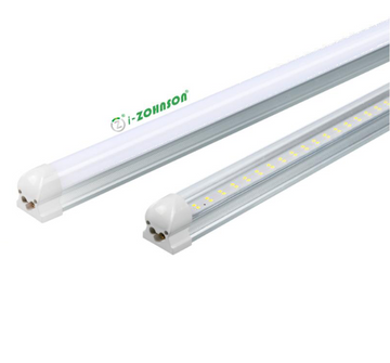 8FT T8 LED Tube Light 60W - Frosted Cover (Pack of 20)