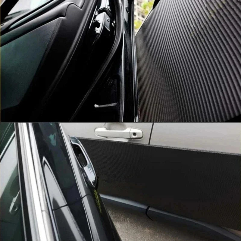 Magnetic Car Door Protector Strips