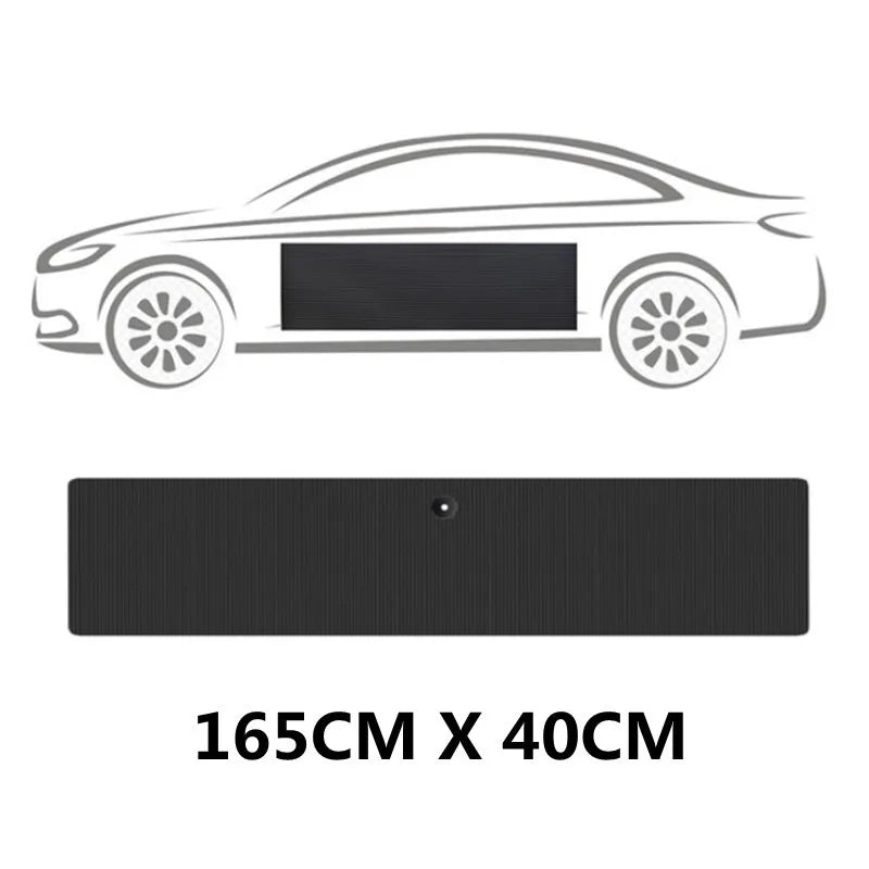 Magnetic Car Door Protector Strips