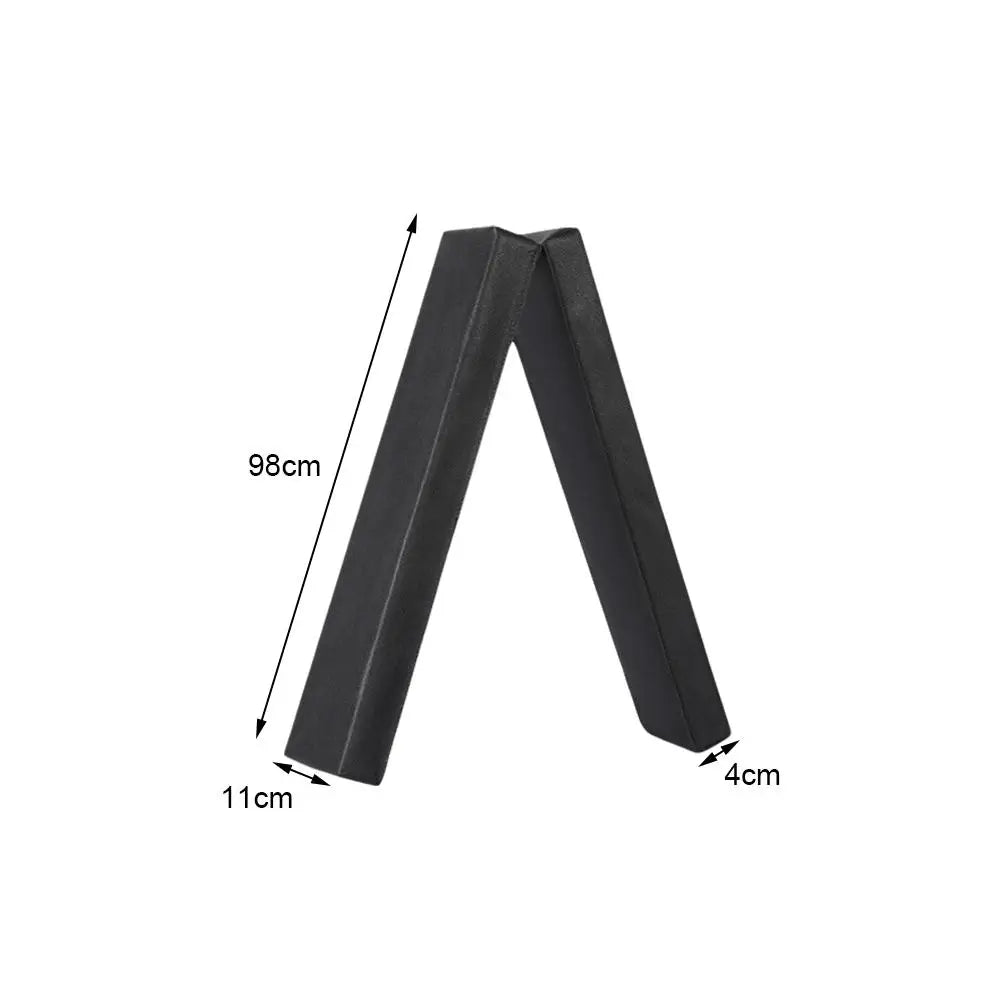 Magnetic Anti-Collision Car Door Strips