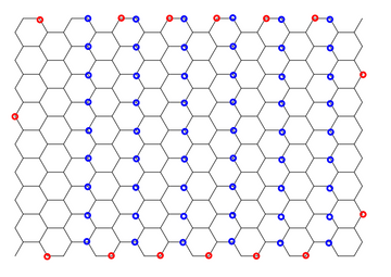 X-Large Hexagonal Lights Set (85ft * 58ft)