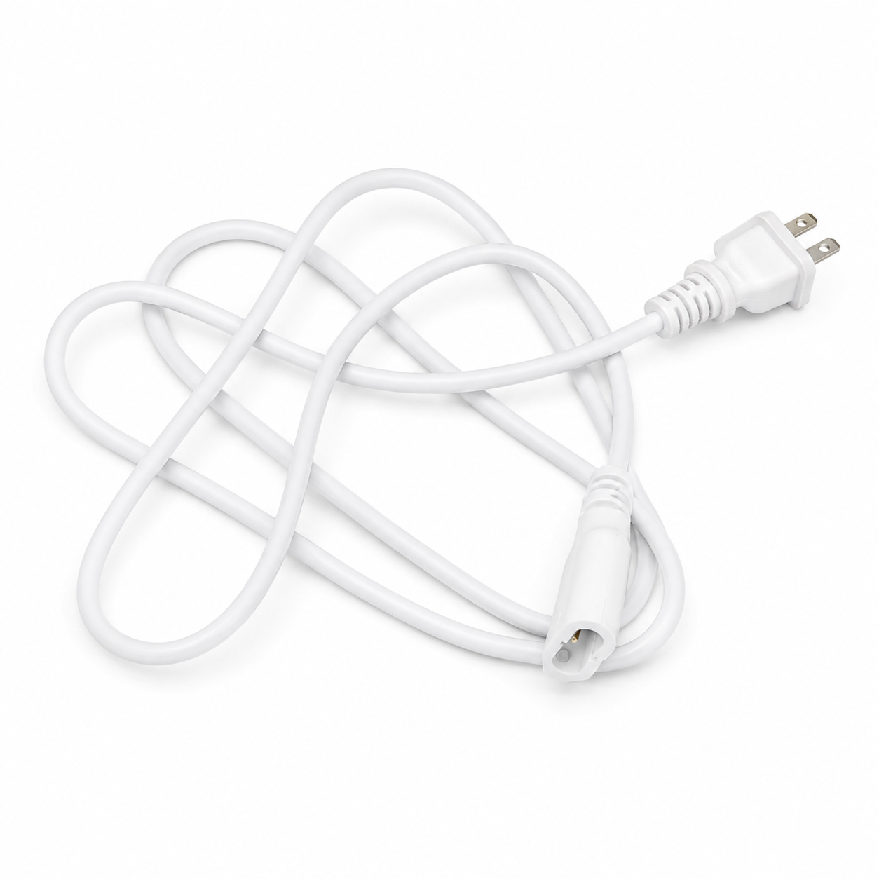 2-pin Power Cable for Hexagon Lights, Rectangular Lights, Square Lights