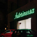 Custom Garage LED Neon Sign - HexaGara