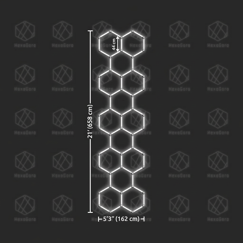 hexagon_lights_14_hexagons